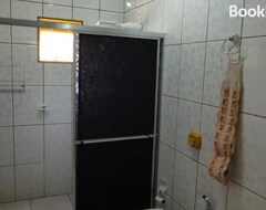 Casa/apartamento entero Casa Confortavel Em Bodoquena. (Bodoquena, Brasil)