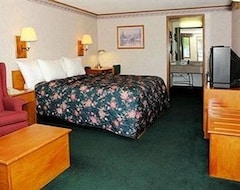 Khách sạn Shayona Inn Extended Stay (Christiansburg, Hoa Kỳ)