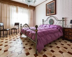 Bed & Breakfast La Villa (Pratola Peligna, Italija)