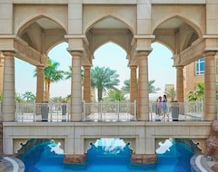 Ξενοδοχείο Four Seasons Doha (Ντόχα, Κατάρ)
