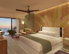Resort Hyatt Ziva Cap Cana - All Inclusive (Playa Bávaro, República Dominicana)