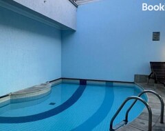 HOTEL PERDIZES - FLAT Executivo - 1204 (São Paulo, Brasilien)