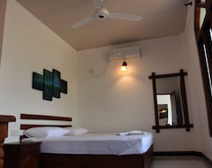 Resort/Odmaralište Sadula Holiday Resort - Anuradhapura (Anuradhapura, Šri Lanka)