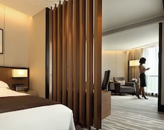 Khách sạn InterContinental Hotel Shanghai Hongqiao NECC (Thượng Hải, Trung Quốc)