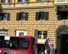 Khách sạn 163 BOUTIQUE HOTEL (Rome, Ý)