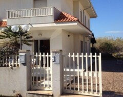 Casa/apartamento entero Villetta A 400 Dal Mare (Sampieri, Italia)