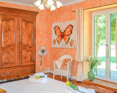Tüm Ev/Apart Daire 1 Bedroom Accommodation In Montaut (Montaut, Fransa)