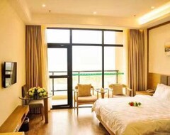Lushan Orange Resort Hotel (Yongxiu, Çin)