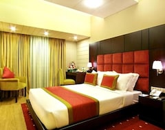 Hotel West Park Inn (Dhaka, Bangladeš)