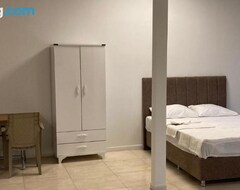 Apart Otel Rooms Karaburun (Karaburun, Türkiye)