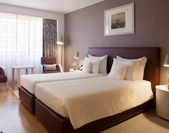 Hotelli Stay In The Heart Of Lisbon - Altis Suites (Lissabon, Portugali)