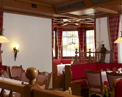 Landgasthof Hotel Hirsch (Loßburg, Tyskland)