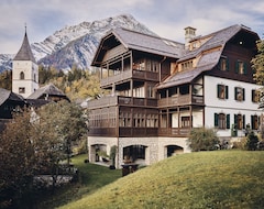 Khách sạn Gästehaus Krenn (Gmunden, Áo)
