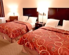 Hotel Red Lion Inn & Suites Eugene (Eugene, Sjedinjene Američke Države)