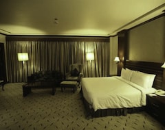 Hotelli Swiss International Residences Lahore DHA 3 (Lahore, Pakistan)