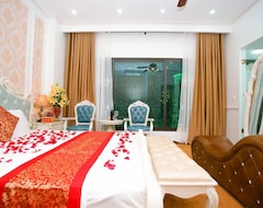 Khách sạn Khach San King's Hotel (Sầm Sơn, Việt Nam)