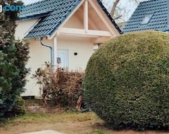 Koko talo/asunto Mabe (Lauta, Saksa)