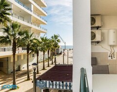 Hotelli Akisol Vilamoura Sun Ii (Vilamoura, Portugali)