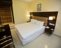 Hotelli Hotel Royal Reve (Secunderabad, Intia)