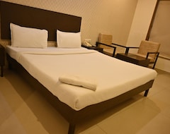 Regency Square Hotel (Gwalior, Indien)