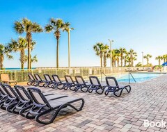 Hotel Ocean Blvd Resort, Unit #1234 (Myrtle Beach, EE. UU.)
