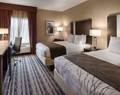 Hotel Americas Best Value Inn (Boerne, Sjedinjene Američke Države)