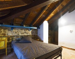 Cijela kuća/apartman Casa Rural Fuentes Carrionas (Rebolledo de la Torre, Španjolska)