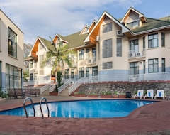 Hotelli East African All Suites (Arusha, Tansania)