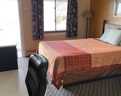 Hotel Appalachian Motel (Vernon, USA)