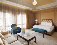The Hotel Galleria Jeddah, Curio Collection By Hilton (Jedda, Arabia Saudí)