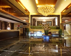 Hotelli Vipu Hotel (Foshan, Kiina)