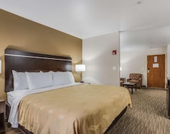 Hotelli Mr. Sandman Inn & Suites Boise (Boise, Amerikan Yhdysvallat)
