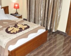 Comfortable Royal City Hotel Suite (Tema, Gana)