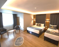 Elite Port Hotel (Arnavutköy, Turquía)