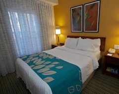 Hotel Residence Inn by Marriott Fort Smith (Fort Smith, USA)