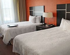 Hotel Hampton Inn & Suites Ogden (Ogden, EE. UU.)