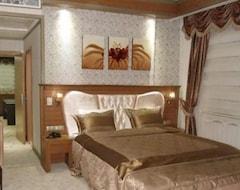 Hotel Sehr-i Nuh (Sirnak, Turkey)