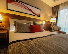 Hotel Ramada By Wyndham Nigde (Nigde, Turkey)