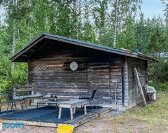 Tüm Ev/Apart Daire Holiday Home Villa Blombacka (Pernaja, Finlandiya)