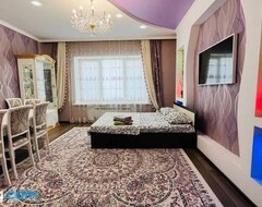 Casa/apartamento entero Apartamenty 2 Kom V Zhk Altair Vozle Giper Dina (Aqtöbe, Kazajstán)