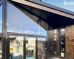 Cijela kuća/apartman Cozy Home In Oppaker With Lake View (Nes, Norveška)