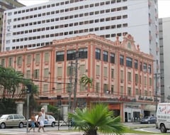 Hotel Avenida Palace (Santos, Brasilien)
