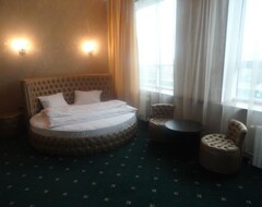Hotel Marton Olimpic (Kaliningrado, Rusia)