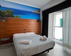 Khách sạn Hotel Maremagnum Lloret (Lloret de Mar, Tây Ban Nha)