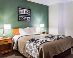 Hotel Sleep Inn (Louisville, USA)