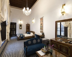 Khách sạn Le Grand Alcazar (Fès, Morocco)