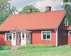 Toàn bộ căn nhà/căn hộ One-bedroom Holiday Home In Unnaryd (Unnaryd, Thụy Điển)