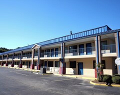 Motel Baymont Inn & Suites (Manning, USA)