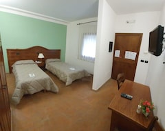 Khách sạn Hotel Tenuta dell'Argento Resort (Civitavecchia, Ý)