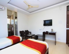 Otel OYO Sri Sai Residency (Bengaluru, Hindistan)